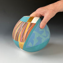 Load image into Gallery viewer, Vessel No 5
