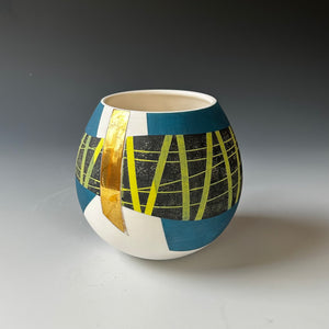 Small Vessel No 6