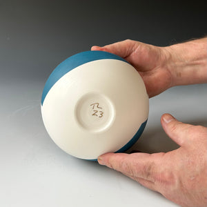 Small Vessel No 6