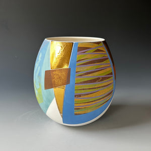 Small Vessel No 7