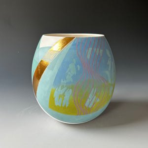 Small Vessel No 7