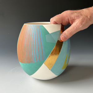 Small Vessel No 7