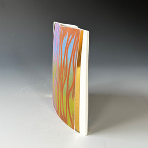 Square Vessel No 14
