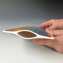 Load image into Gallery viewer, Square Vessel No 14
