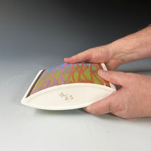 Load image into Gallery viewer, Square Vessel No 14
