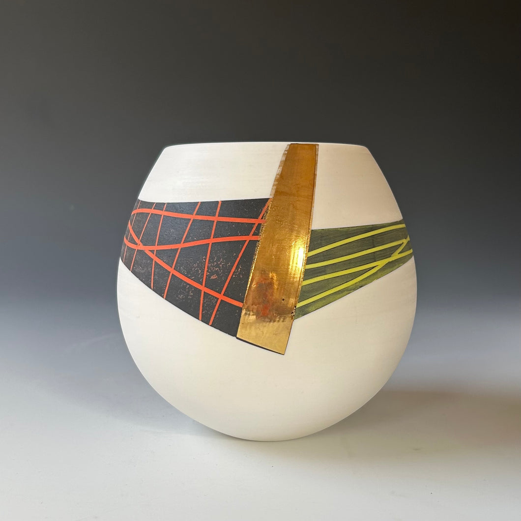 Small Vessel No 16