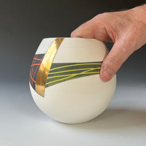 Small Vessel No 16