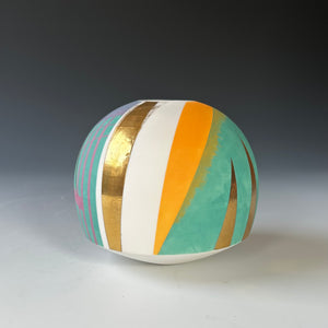 Small Vessel No 18