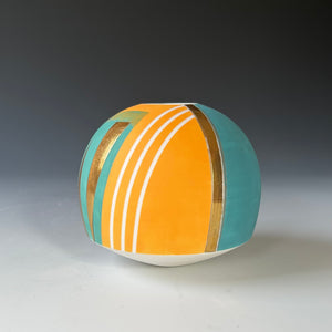 Small Vessel No 18