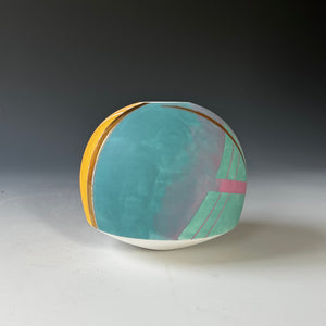 Small Vessel No 18