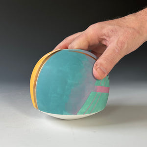 Small Vessel No 18