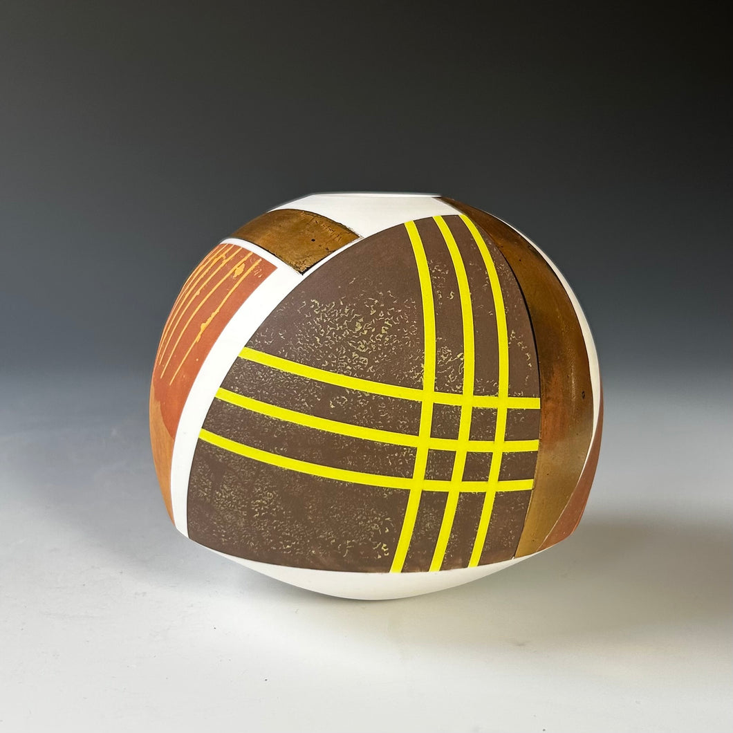 Small Vessel No 19