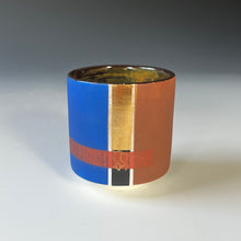 Load image into Gallery viewer, Tea Bowl Vessel No 21
