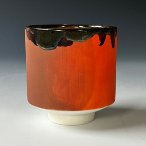 Tea Bowl Vessel No 24