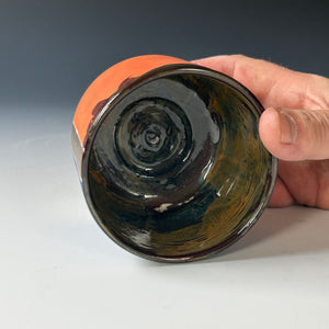 Tea Bowl Vessel No 24
