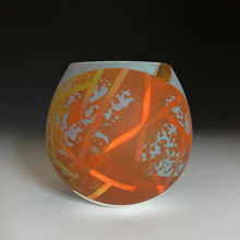 Load image into Gallery viewer, Small Round Vessel No 52
